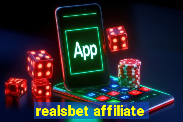 realsbet affiliate